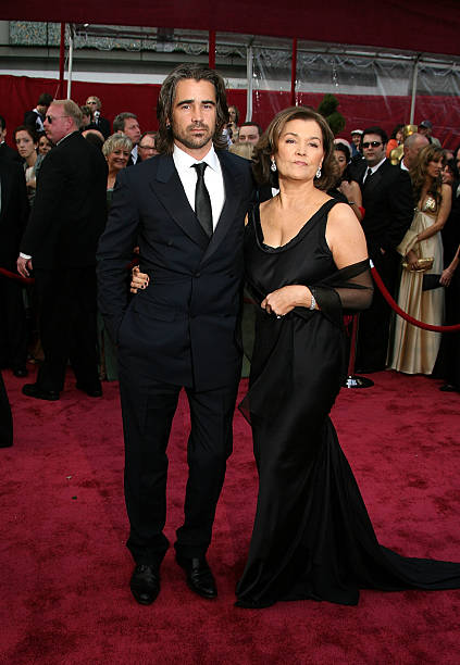Gallery of Colin Farrell