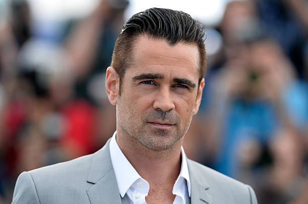 Gallery of Colin Farrell