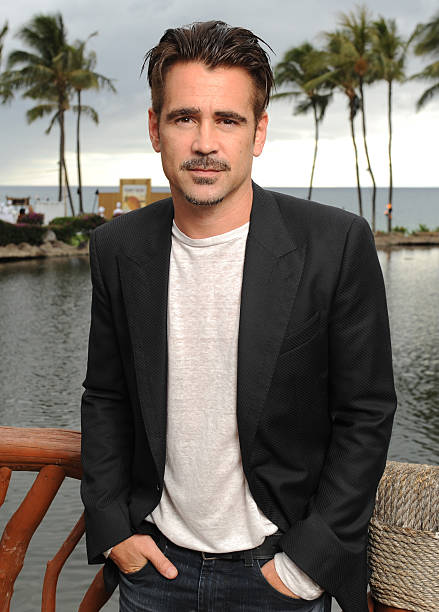 Gallery of Colin Farrell