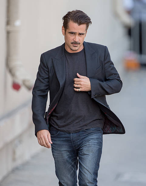 Gallery of Colin Farrell