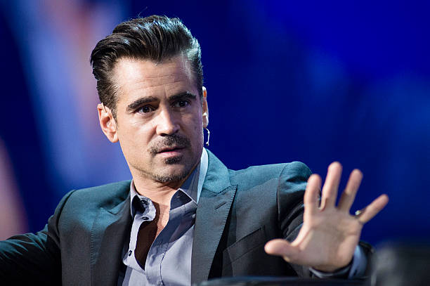 Gallery of Colin Farrell