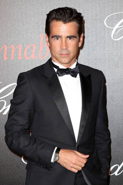 Gallery of Colin Farrell