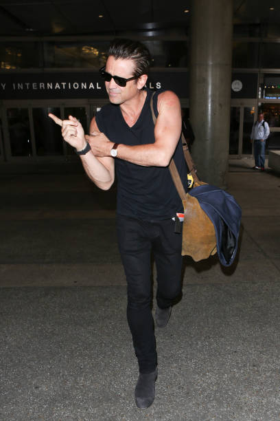 Gallery of Colin Farrell
