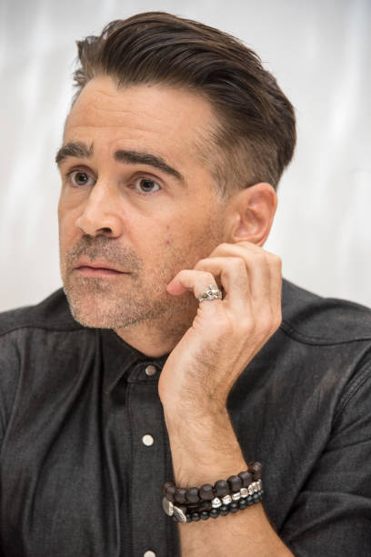 Gallery of Colin Farrell