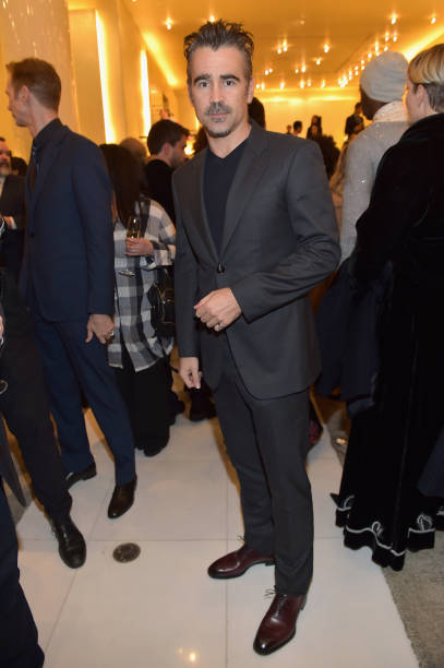 Gallery of Colin Farrell