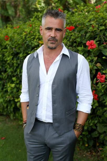 Gallery of Colin Farrell