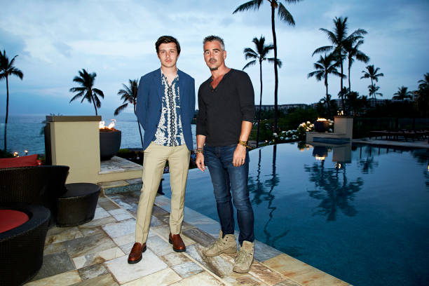 Gallery of Colin Farrell