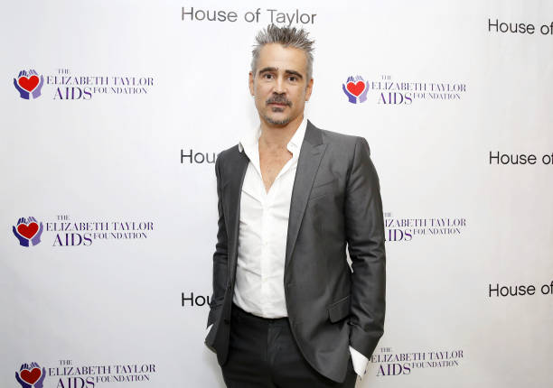 Gallery of Colin Farrell