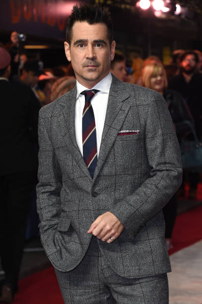 Gallery of Colin Farrell
