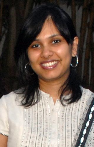 Sister: Senthamarai Stalin
