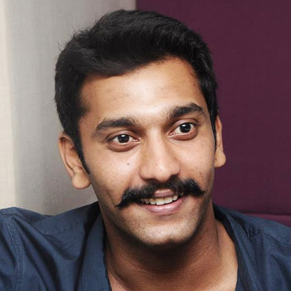 Cousin: Arulnithi
