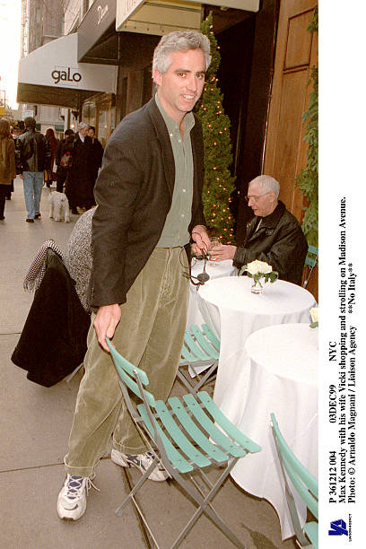 Gallery of Max Kennedy