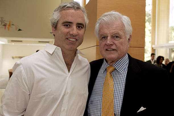 Gallery of Max Kennedy