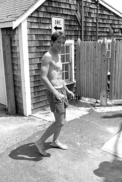 Gallery of Max Kennedy