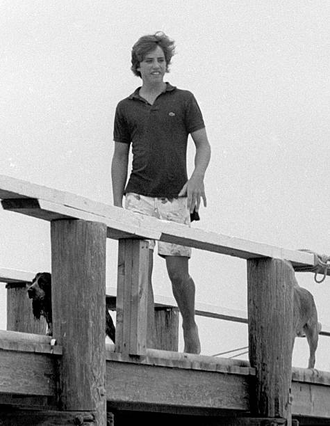 Gallery of Max Kennedy