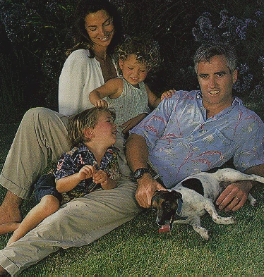 Gallery of Max Kennedy