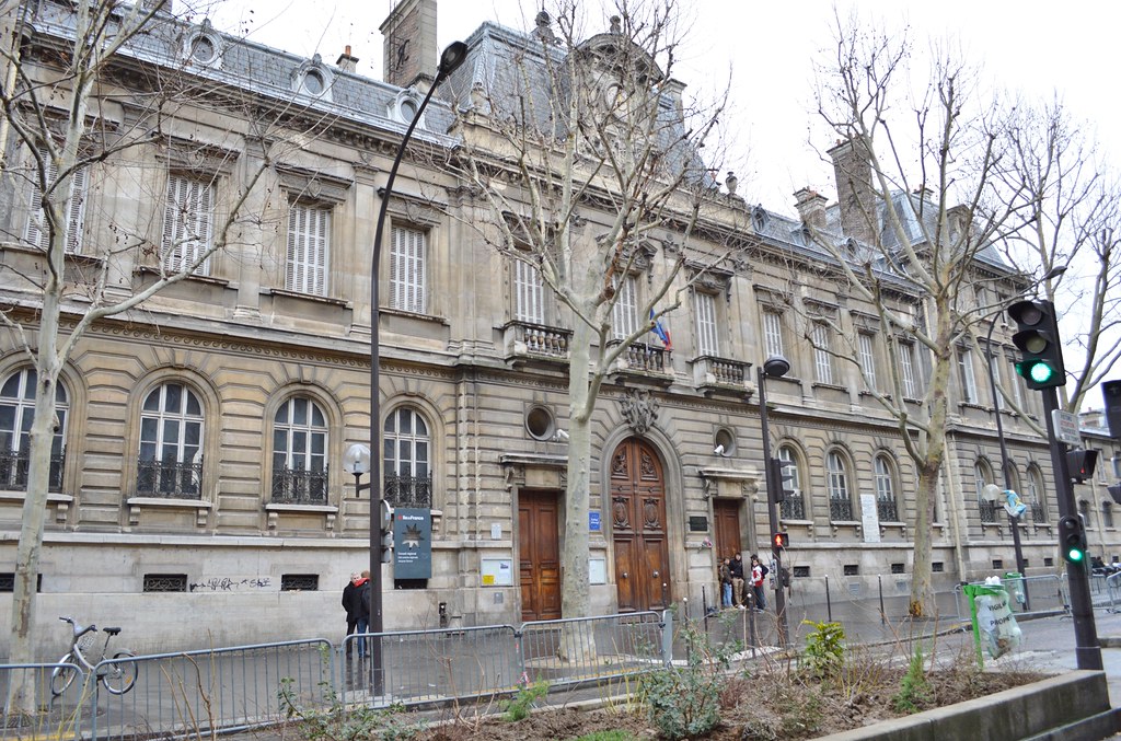 Gallery of Henri Mineur