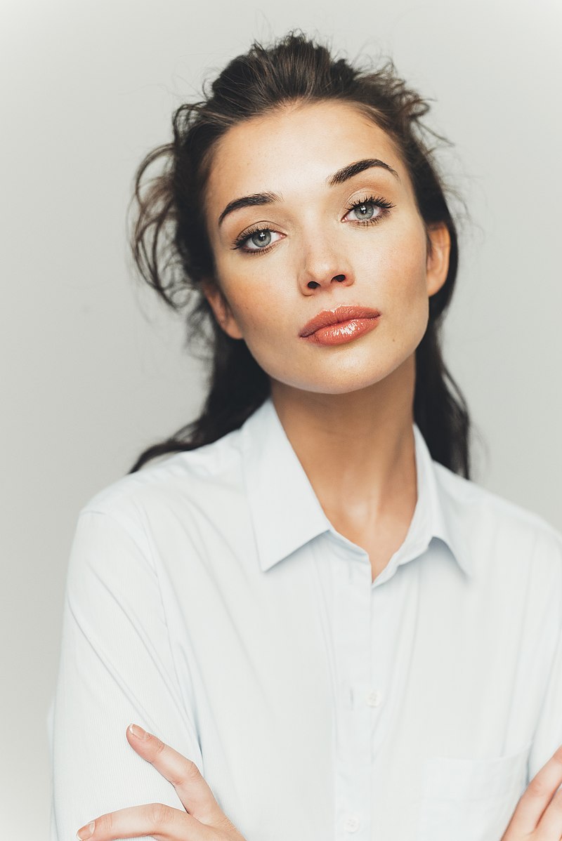colleague: Amy Jackson
