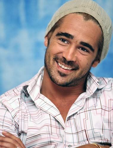 Gallery of Colin Farrell