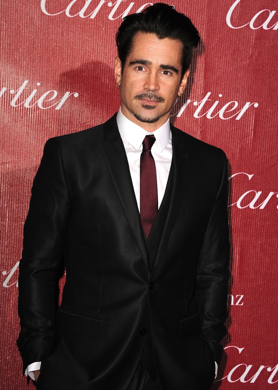 Gallery of Colin Farrell