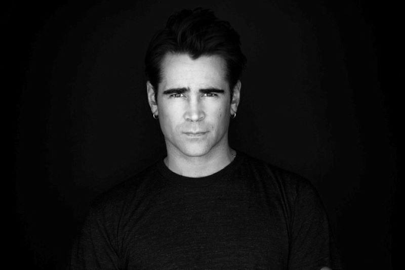 Gallery of Colin Farrell