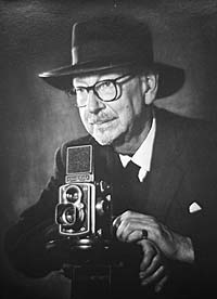 Edward Hardman