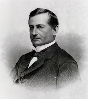 Andrew Magrath