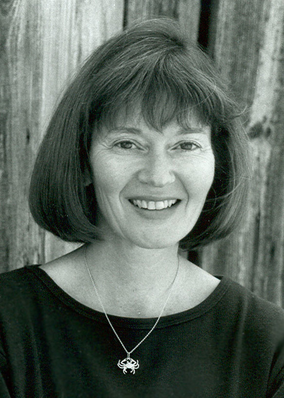 Priscilla Cummings