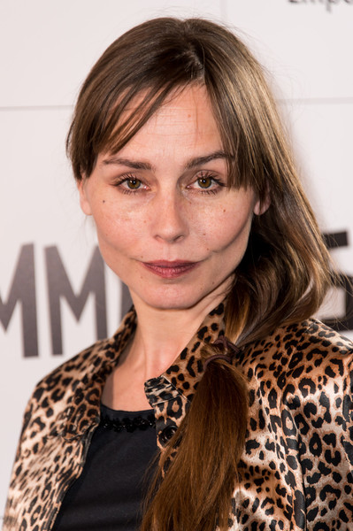 Gallery of Tara FitzGerald