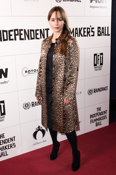 Gallery of Tara FitzGerald
