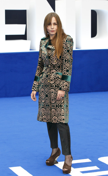 Gallery of Tara FitzGerald