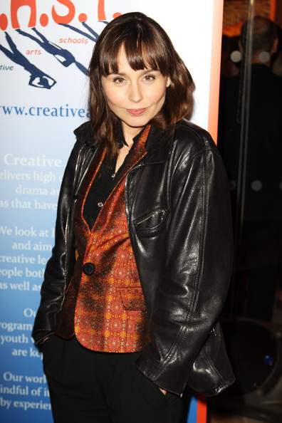Gallery of Tara FitzGerald