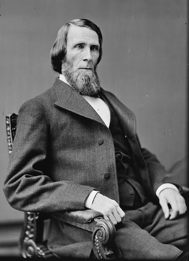 Samuel Maxey
