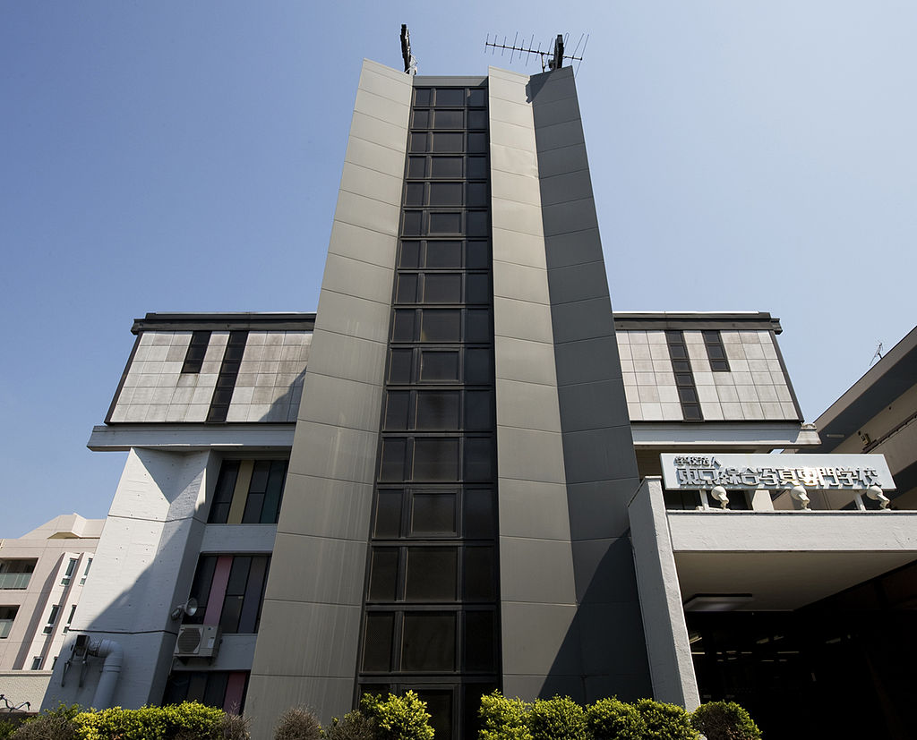 Gallery of Suda Issei