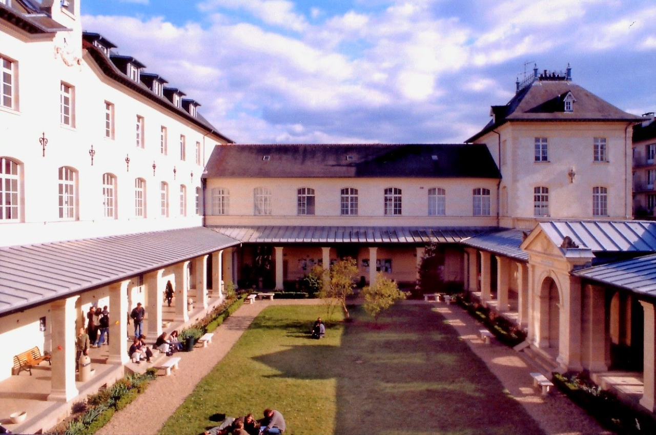Gallery of René Depestre