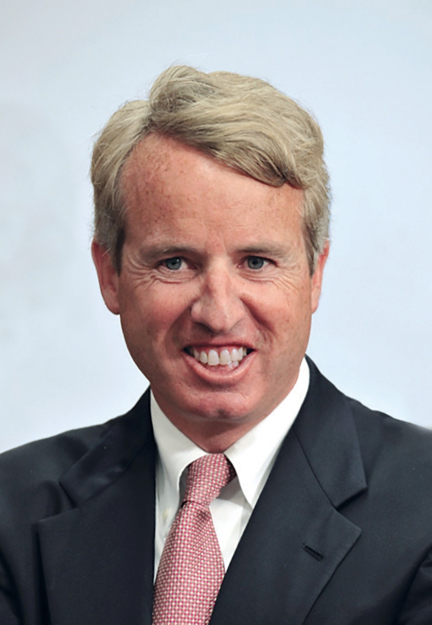 Brother: Christopher G. Kennedy