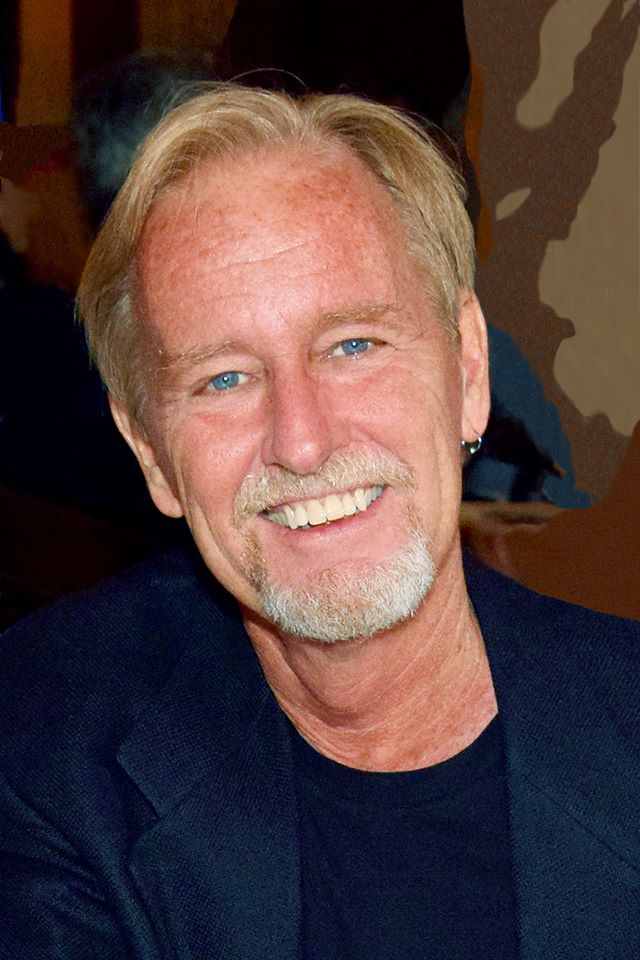Robert Pool