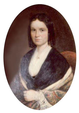 Wife: Marion McHenry Lumpkin Cobb