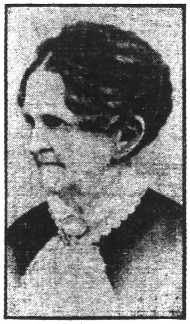 Sister: Laura Battaile Cobb Rutherford