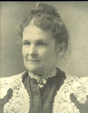 Daughter: Callender McHenry Cobb Hull