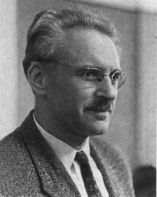 Aleksandr Aleksandrov