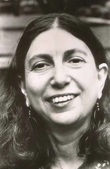 Enid Dame