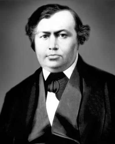 Karl Rouillier