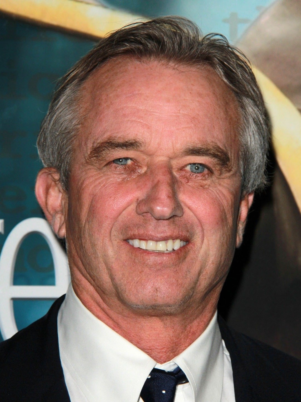 Sister: Robert Francis Kennedy Jr.
