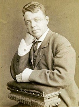 Vasily Nikolaevich Andreev-Burlak