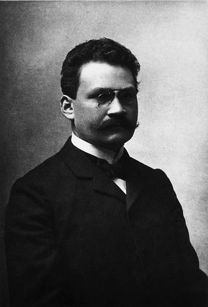Gallery of Hermann Minkowski