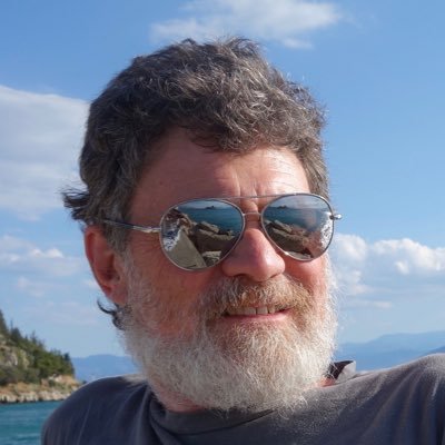 husband: David O'Connor