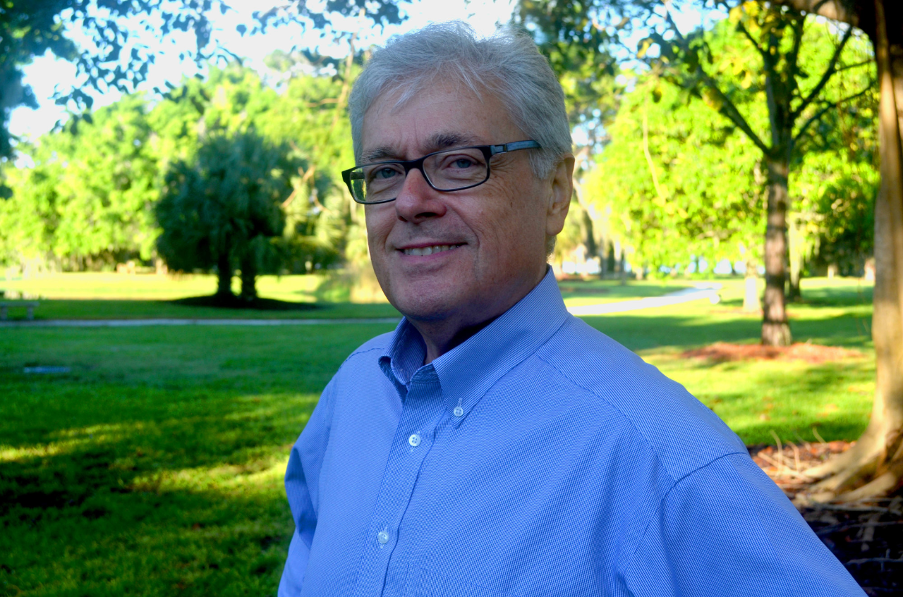 Dwight Currie