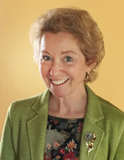 Clare Meeker