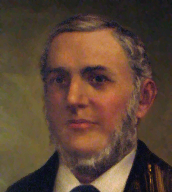 Thomas Reynolds